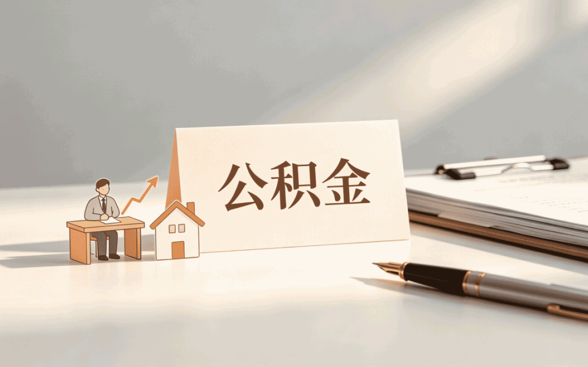 佳木斯注意,公积金提取已达到限额口径有变