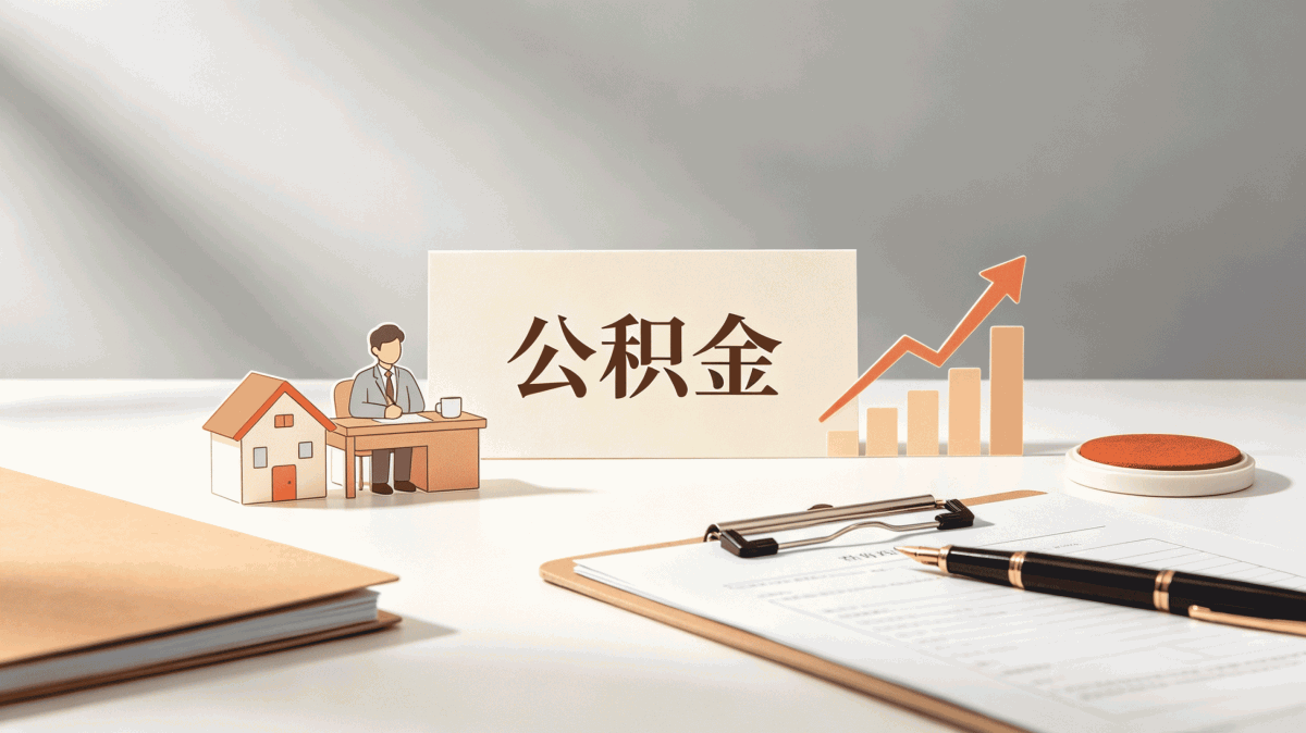 佳木斯公积金今年调整基数带啥材料去哪办
