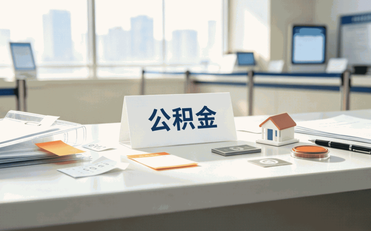 佳木斯公积金离职后销户差多少钱一笔一笔算