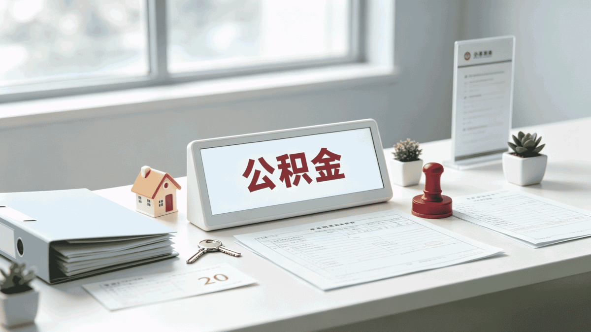 佳木斯离职了封存的公积金怎么提取