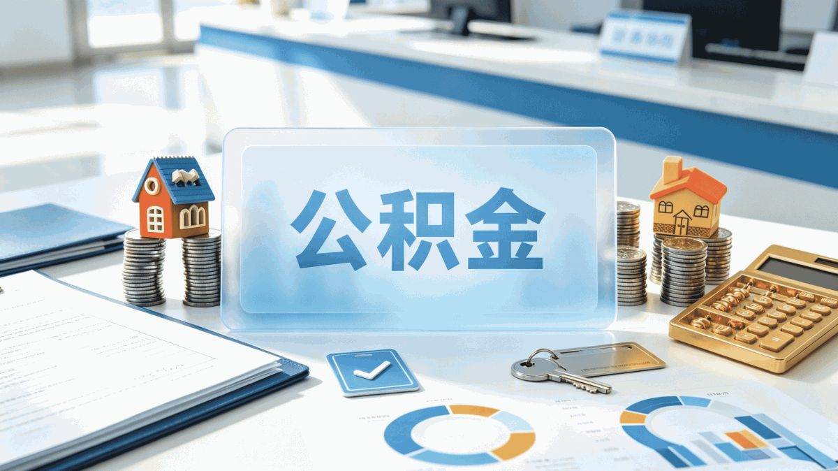 公积金代办联系方式在佳木斯办理，最容易犯的5个错