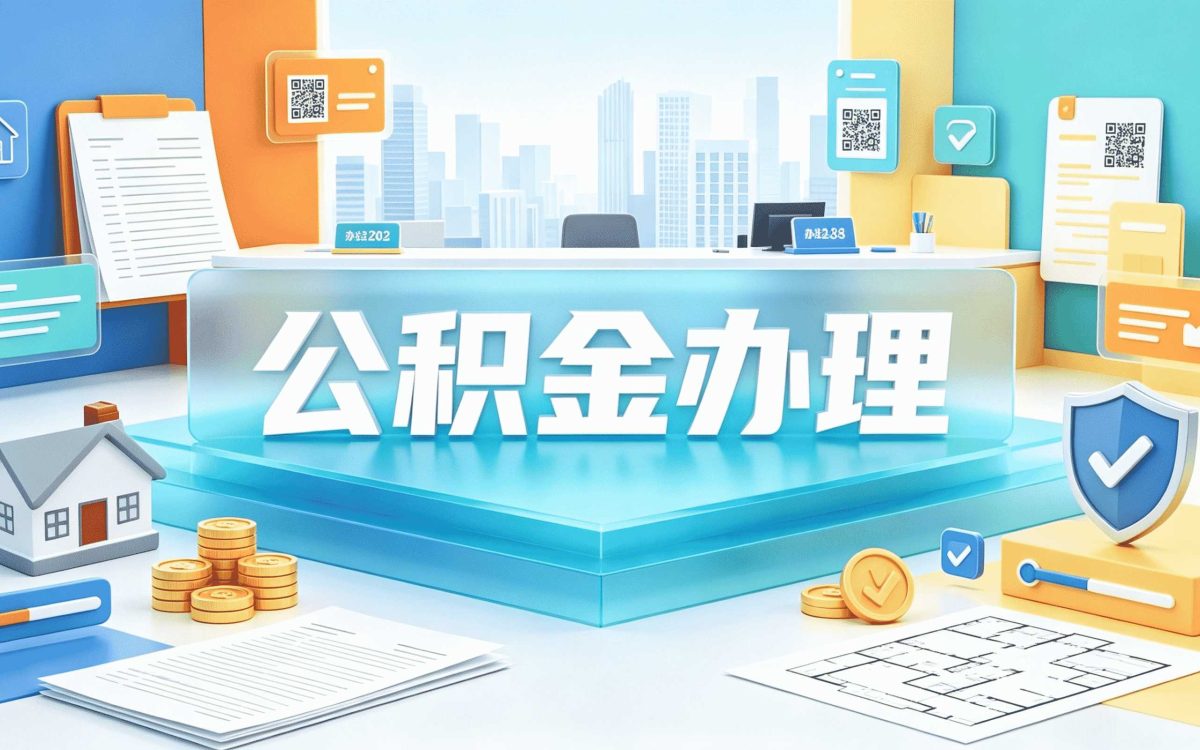 佳木斯新市民公积金提取办理须知能行吗