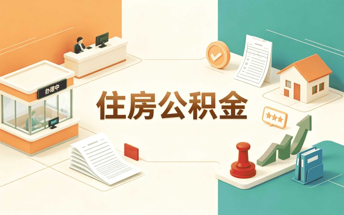 佳木斯公积金提取失败怎么查原因别踩坑