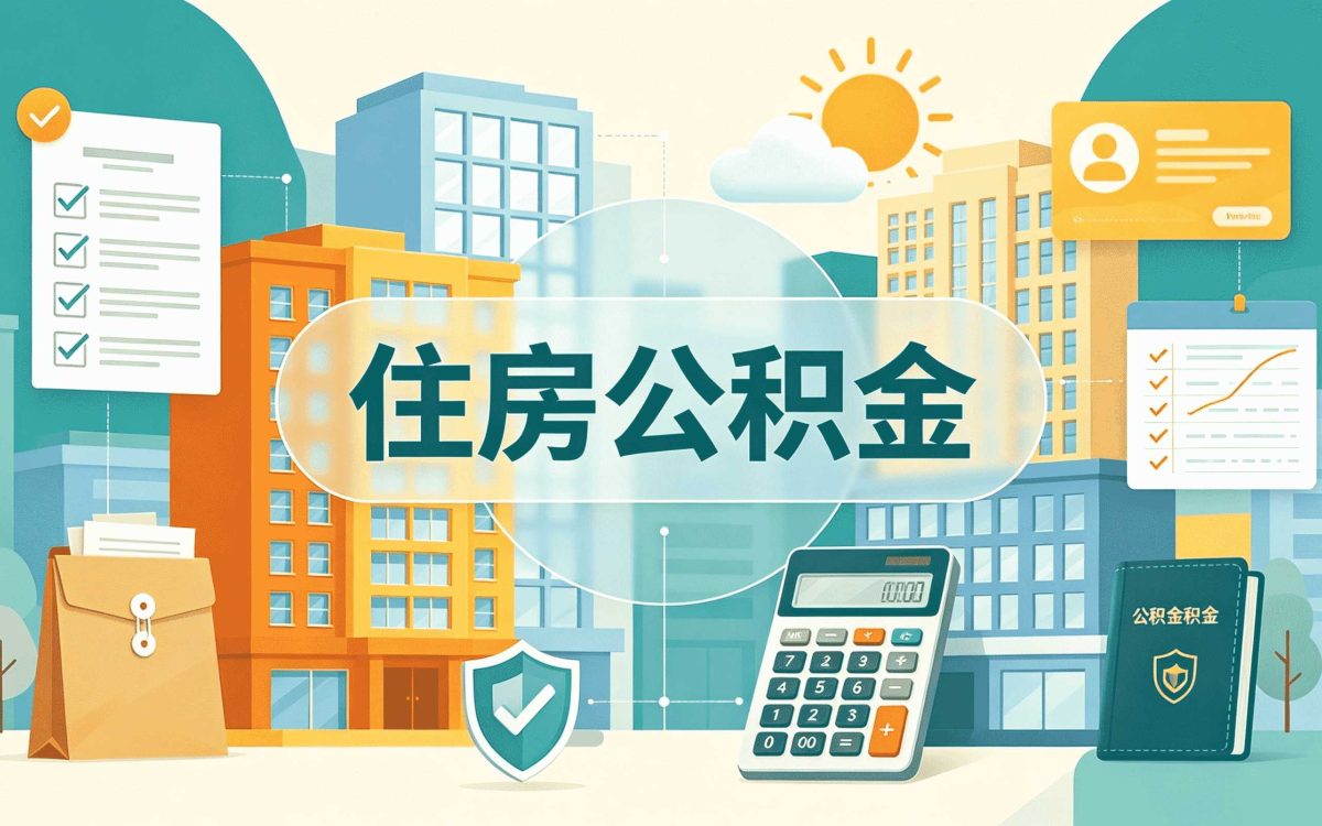佳木斯公积金离职后销户差多少钱一笔一笔算