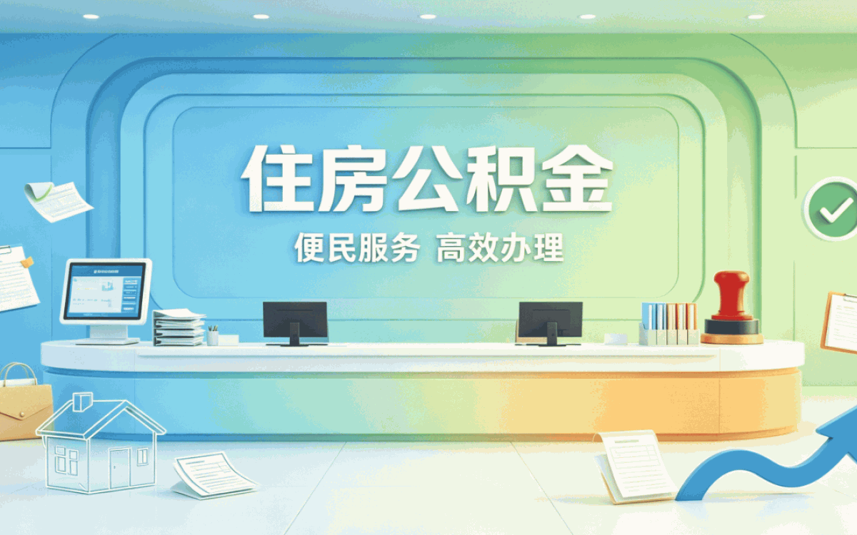 佳木斯在职公积金转移材料新规口径怎么算