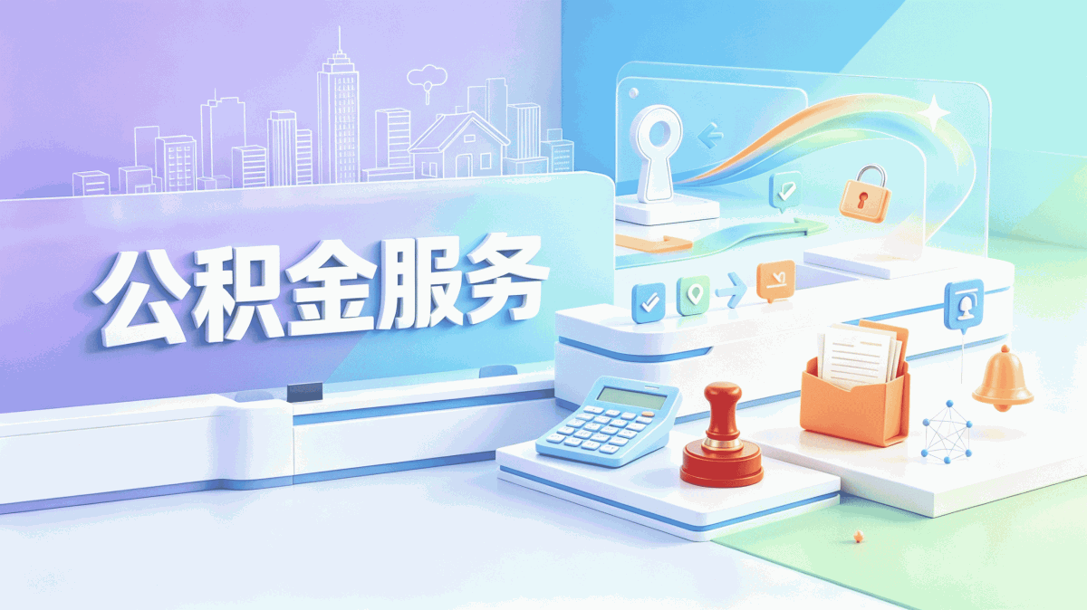 佳木斯注意,公积金提取已达到限额口径有变
