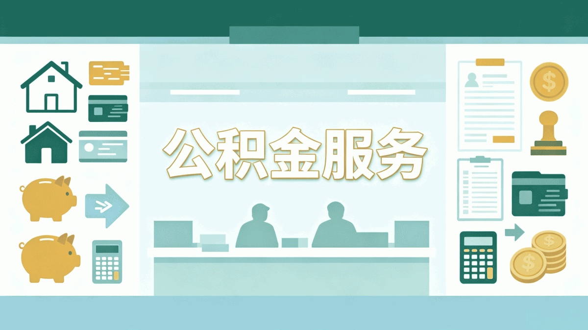 佳木斯公积金封存了怎么提取,离职后行不行