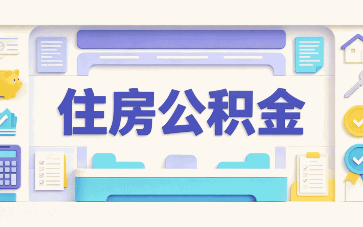 佳木斯公积金辞职销户提取流程注意这几步容易白跑