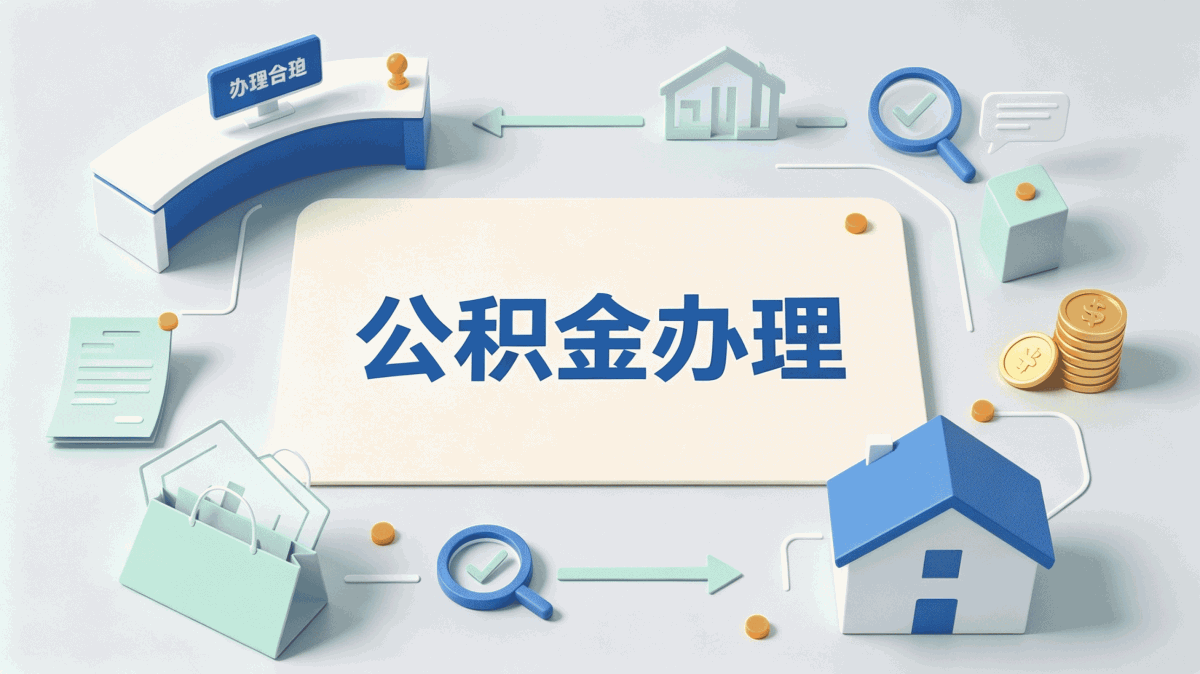 佳木斯公积金今年调整基数带啥材料去哪办