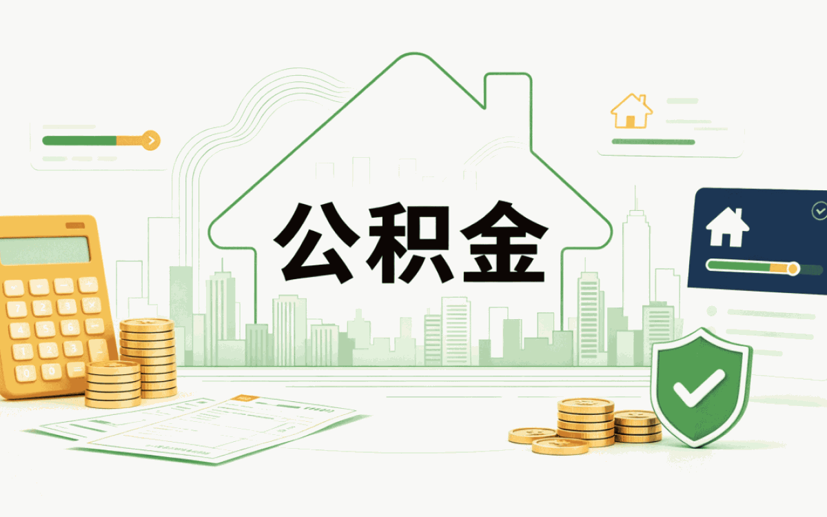 佳木斯公积金在职职工缴存证明第二次才拿到