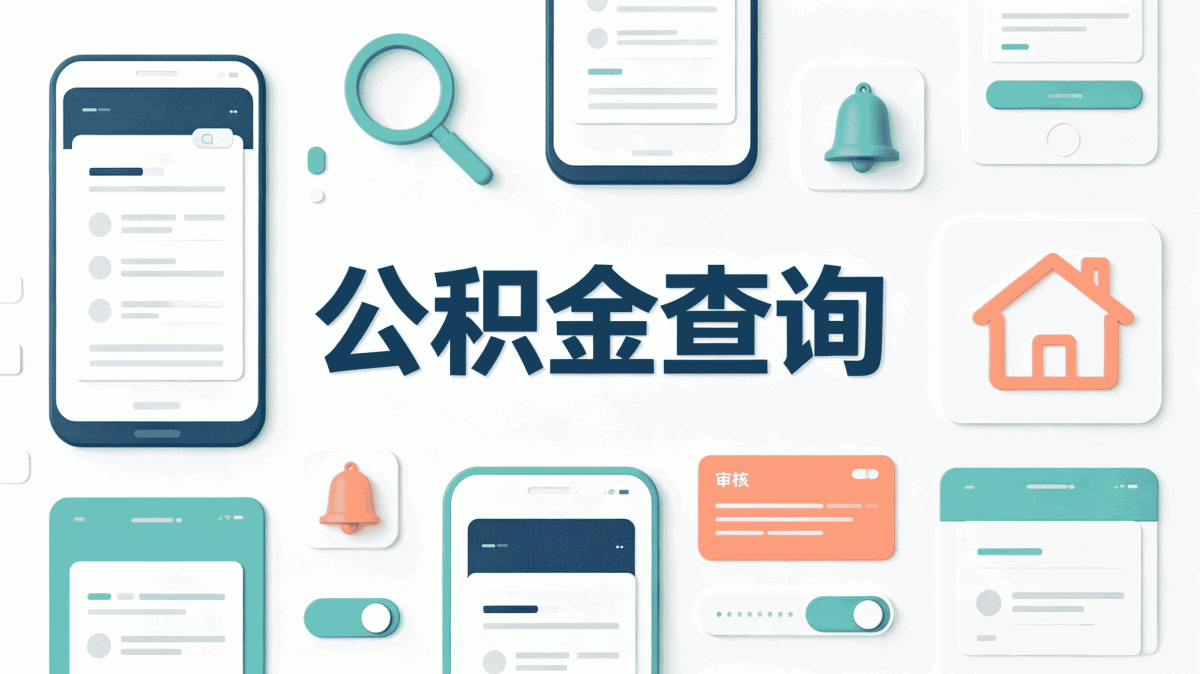 佳木斯公积金异地转移，两边差多少钱一笔笔算