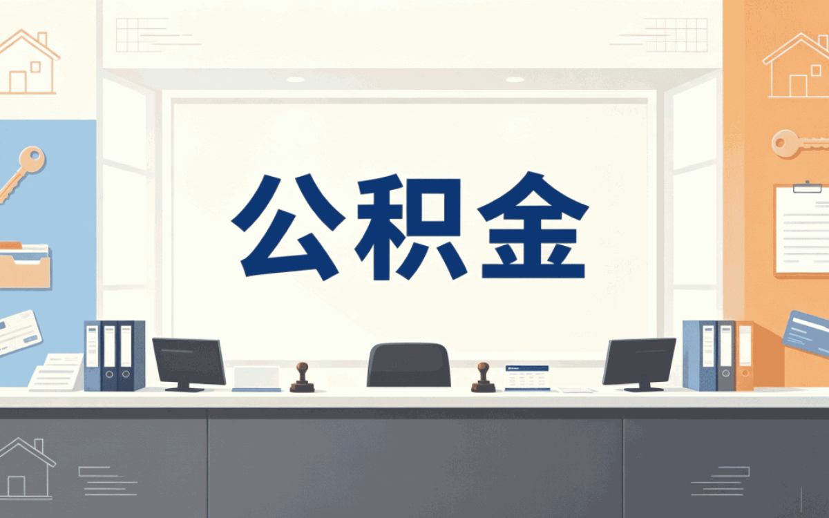 佳木斯公积金租房提取政策要带啥材料去哪办