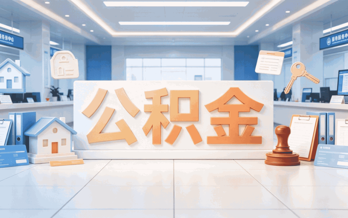 佳木斯公积金租房提取政策要带啥材料去哪办