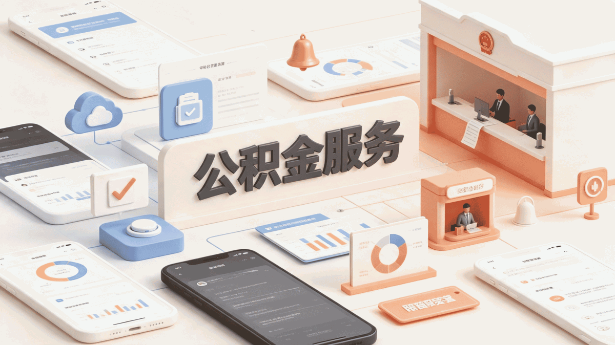 佳木斯公积金提取划算吗我第二次去才办成