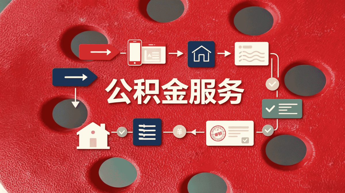 佳木斯离职后公积金转移注意事项我第三次才···