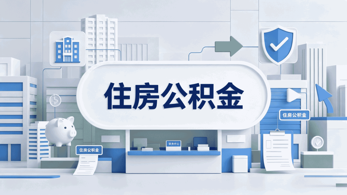 佳木斯离职了封存的公积金怎么提取