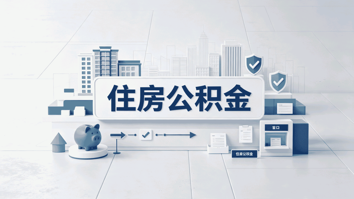 佳木斯公积金异地转移，两边差多少钱一笔笔算