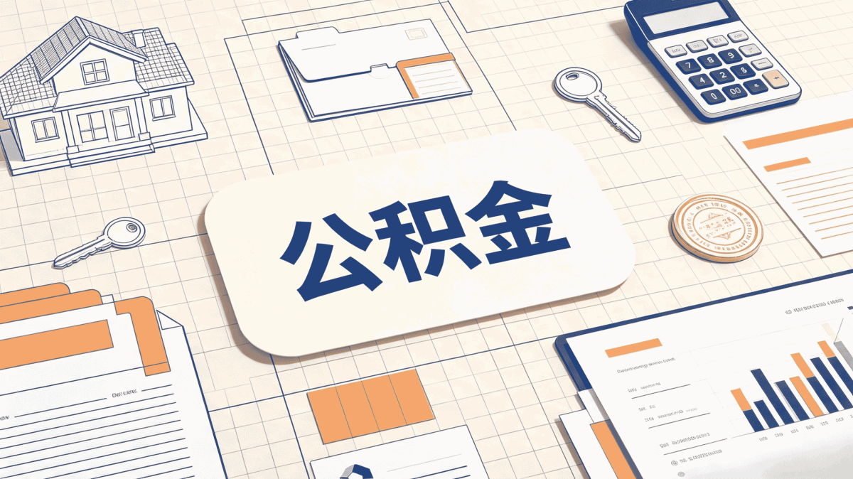 佳木斯公积金代办常见问题跑了三趟才弄明白