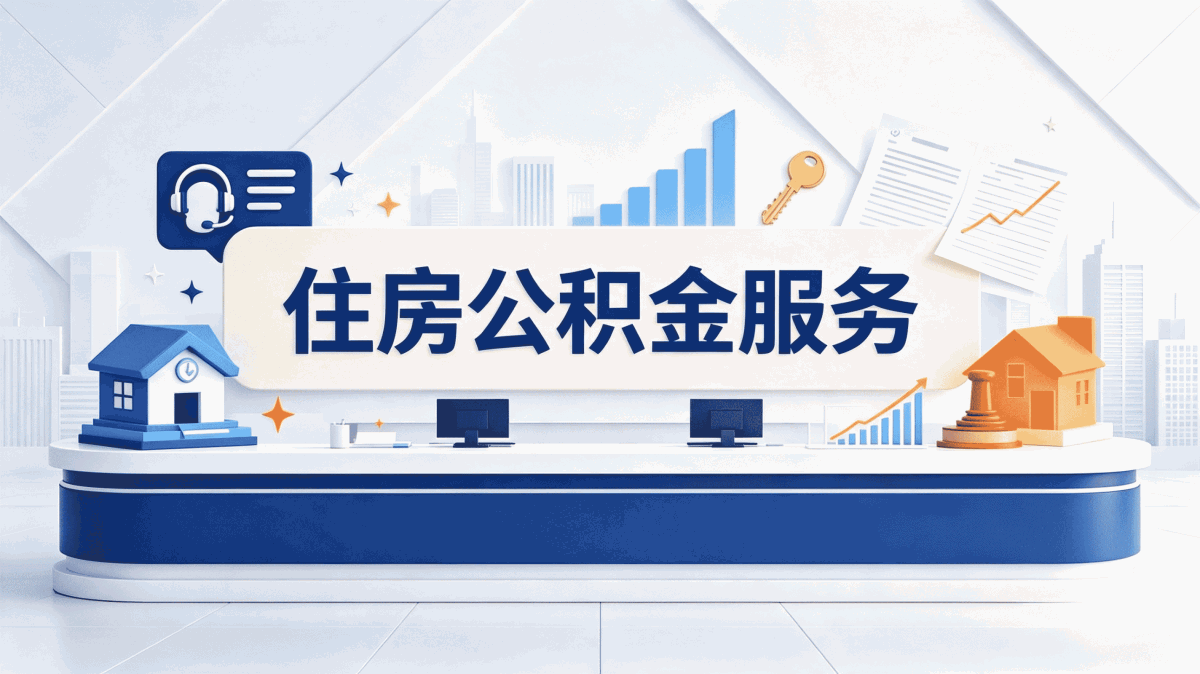 佳木斯公积金离职后销户差多少钱一笔一笔算