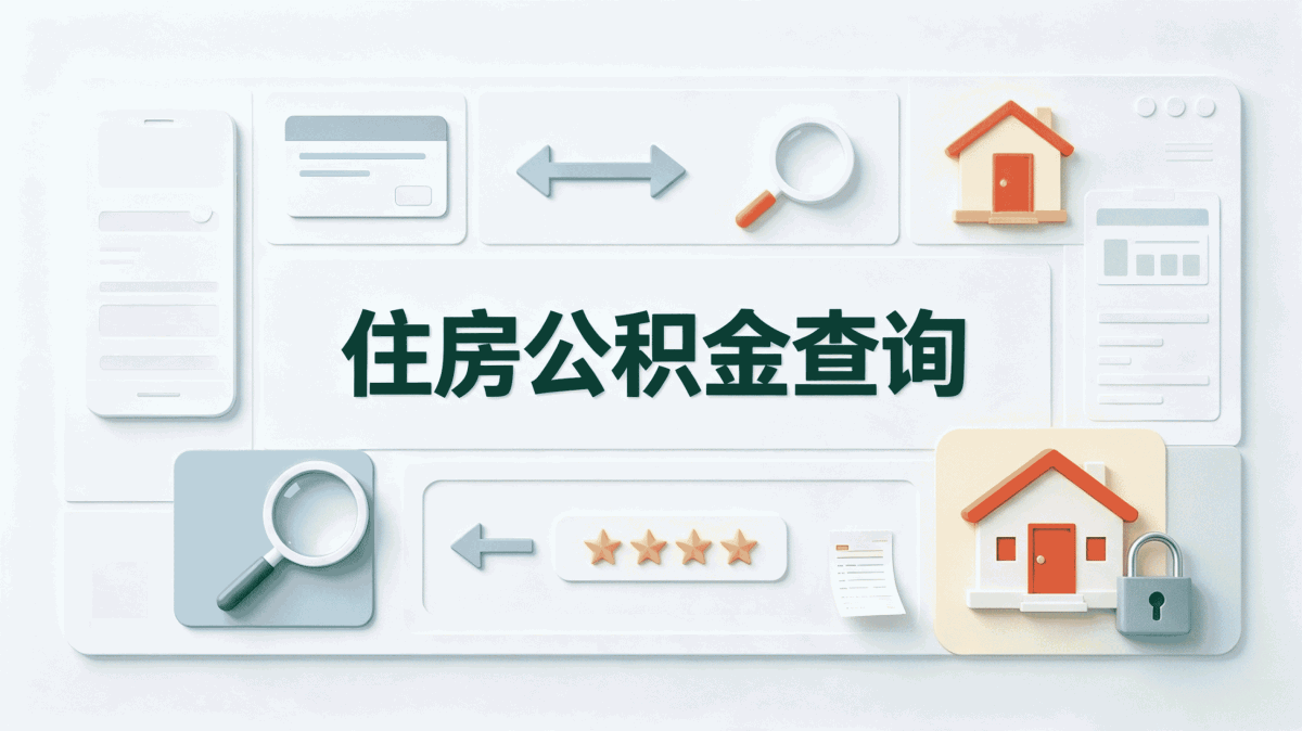 佳木斯公积金代办常见问题跑了三趟才弄明白